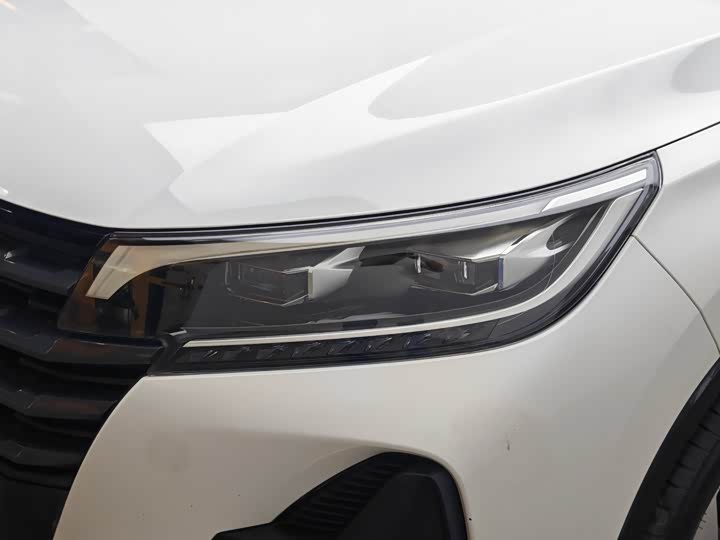 GS4 2020 GS4 270T - Automatic - 45,199 km - Image 8