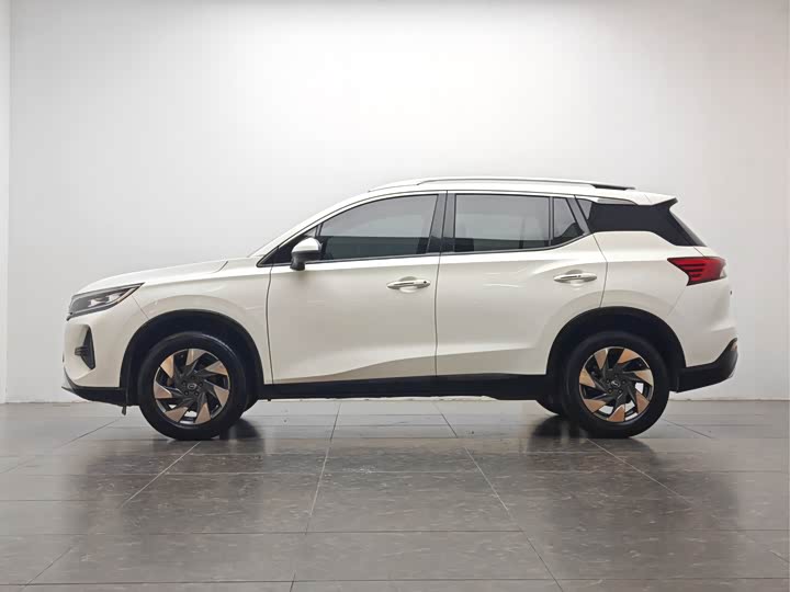 GS4 2020 GS4 270T - Automatic - 45,199 km - Image 11