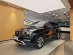 GS8 2017 GS8 320T - Automatic - 143,000 km - Image 1