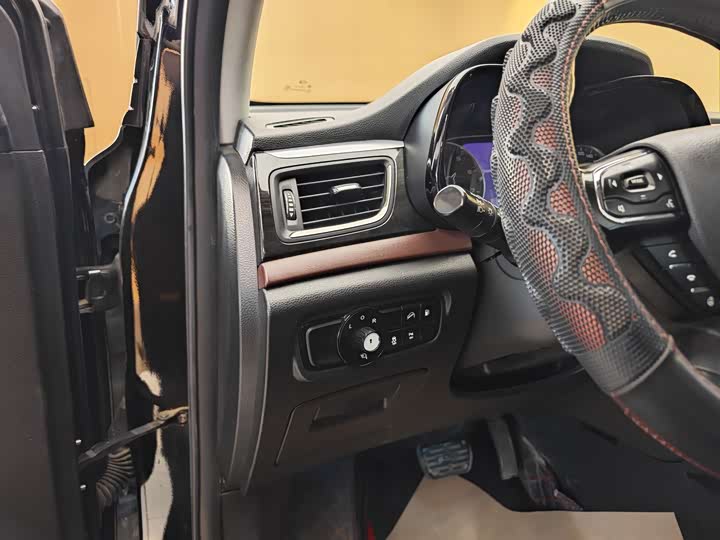 GS8 2017 GS8 320T - Automatic - 143,000 km - Image 11