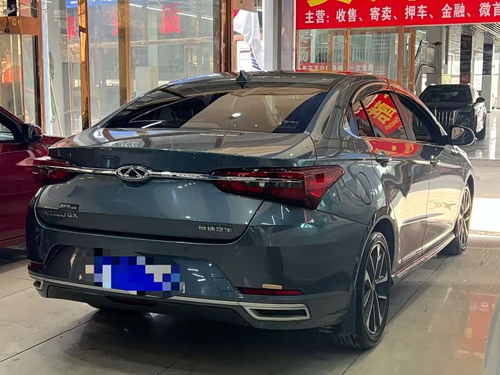 Arrizo GX 2018 Arrizo GX 1.5T - CVT - 68,000 km - Image 9