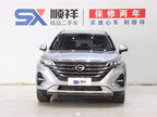 GS5 2021 GS5 270T - Automatic - 74,000 km - Image 2