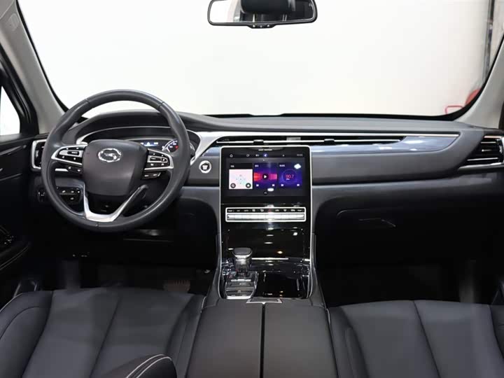 GS5 2021 GS5 270T - Automatic - 74,000 km - Image 12