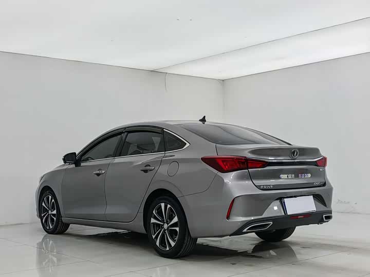 Eado 2020 1.4T - Automatic - 74,000 km - Image 6