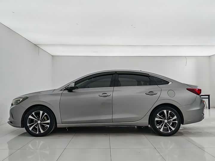 Eado 2020 1.4T - Automatic - 74,000 km - Image 7