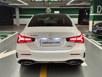A-Class 2021 A 200 L 1.3T - Automatic - 48,000 km - Image 3