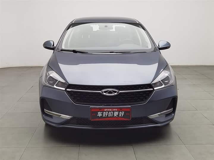 Arrizo 5 2019 Arrizo 5 1.5L - Manual - 34,600 km - Image 3