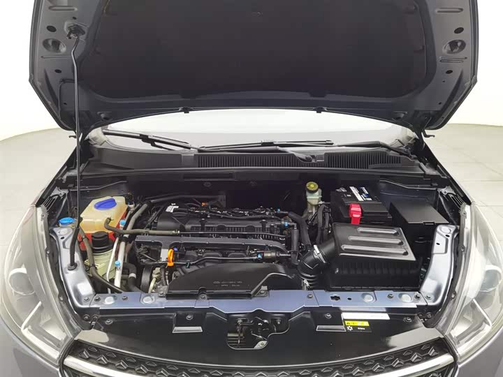 Arrizo 5 2019 Arrizo 5 1.5L - Manual - 34,600 km - Image 6