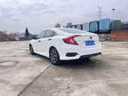 Civic 2016 1.5T - CVT - 110,000 km - Image 7