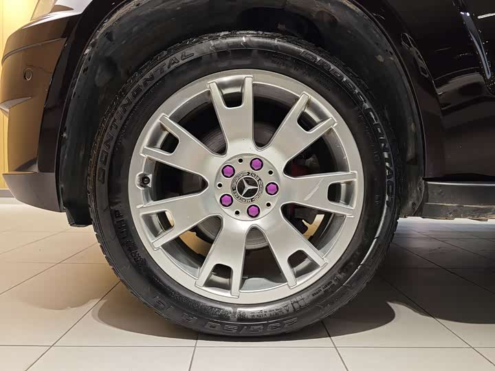 GLK 2012 K 300 2.0T - Automatic - 197,399 km - Image 5