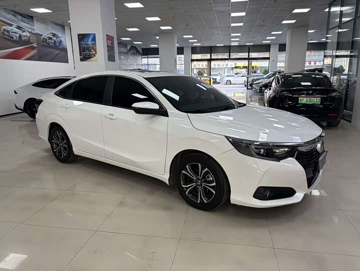 Crider 2022 1.0T - CVT - 28,800 km - Image 3