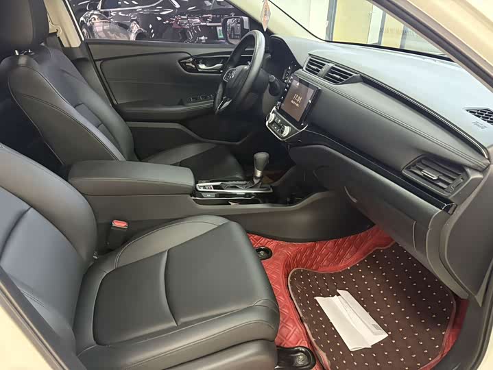 Crider 2022 1.0T - CVT - 28,800 km - Image 8