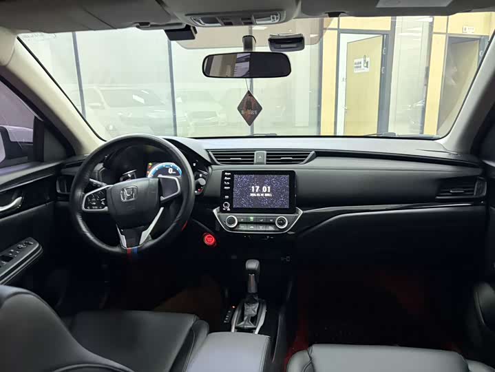 Crider 2022 1.0T - CVT - 28,800 km - Image 11