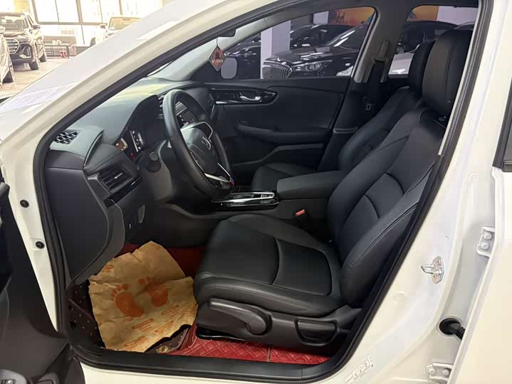 Crider 2022 1.0T - CVT - 28,800 km - Image 12