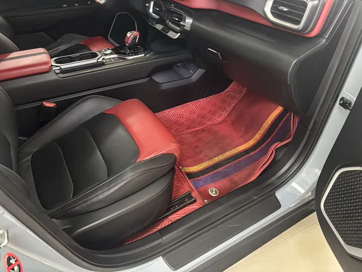 ICON 2021 1.5T - Automatic - 26,000 km - Image 8