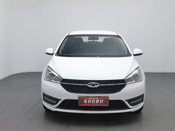 Arrizo 5 2017 Arrizo 5 1.5L - Manual - 68,100 km - Image 3
