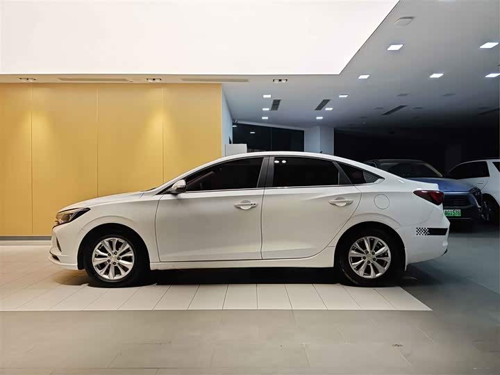 Eado 2020 1.6L - Manual - 76,300 km - Image 7