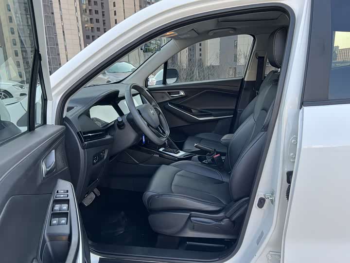 CS15 2021 1.5L - Automatic - 50,000 km - Image 6