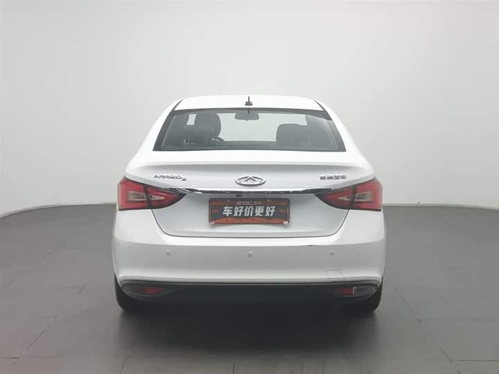 Arrizo 5 2017 Arrizo 5 1.5L - Manual - 56,600 km - Image 4
