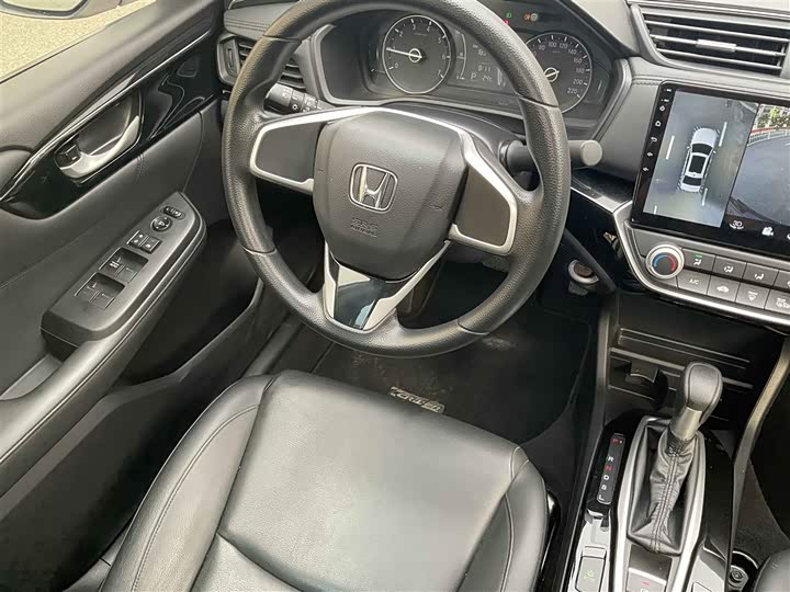 Crider 2019 1.0T - CVT - 40,000 km - Image 6