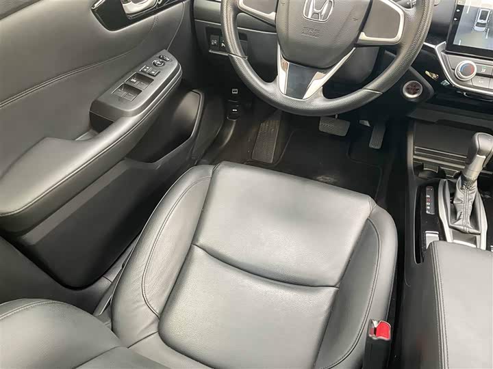 Crider 2019 1.0T - CVT - 40,000 km - Image 8