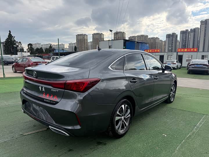 Eado 2022 1.4T - Automatic - 52,000 km - Image 9