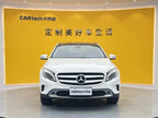 GLA 2016 GLA 220 1.5T - Automatic - 62,000 km - Image 2