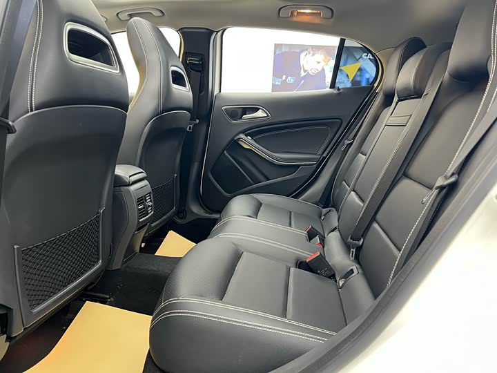GLA 2016 GLA 220 1.5T - Automatic - 62,000 km - Image 7