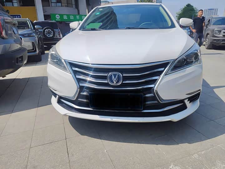 Eado 2019 1.6L - Automatic - 70,000 km - Image 2