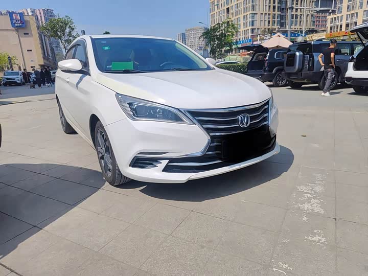 Eado 2019 1.6L - Automatic - 70,000 km - Image 3