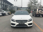 C-Class 2018 C 200 L 1.3T - Automatic - 85,000 km - Image 3