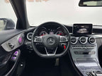 C-Class 2018 C 200 1.3T - Automatic - 127,000 km - Image 5