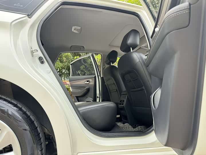 GA4 2018 GA4 200T - Manual - 70,000 km - Image 11