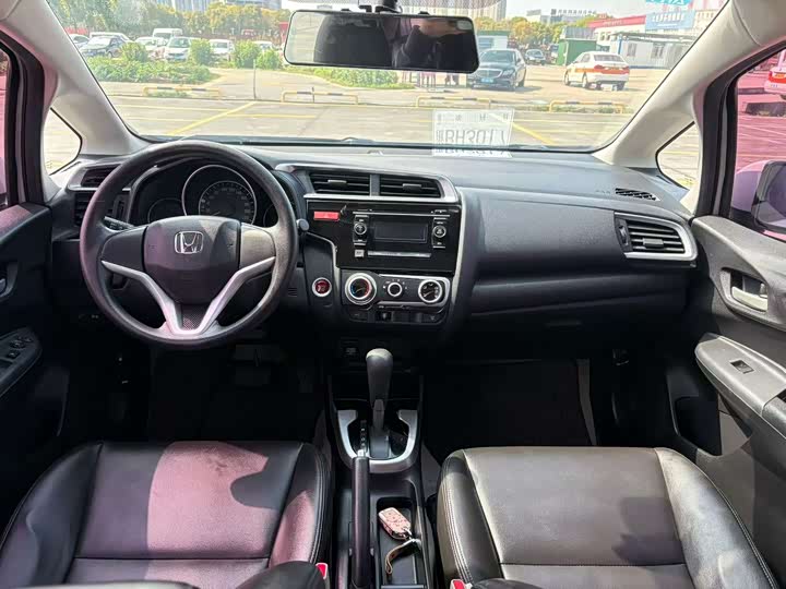 Fit 2014 1.5L - CVT - 80,000 km - Image 8