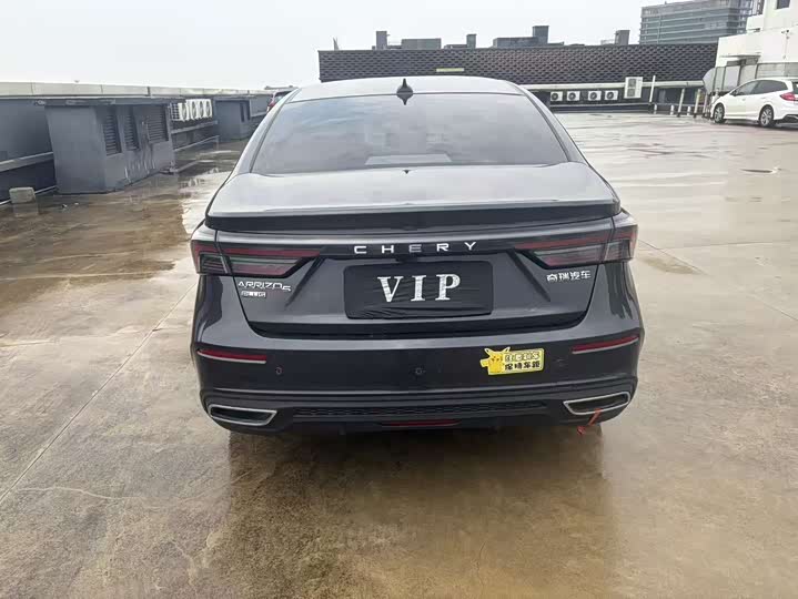 Arrizo 5 PLUS 2021 Arrizo 5 PLUS 1.5T - CVT - 39,800 km - Image 11
