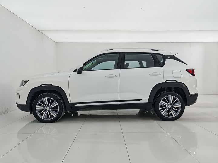 CS35 2019 CS35PLUS 1.4T - Automatic - 56,000 km - Image 6