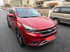 Tiggo 7 2017 Tiggo 7 2.0L - CVT - 100,000 km - Image 2