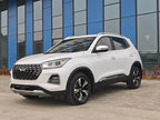 Tiggo 5x 2021 Tiggo 5x 1.5L - Manual - 68,000 km - Image 1