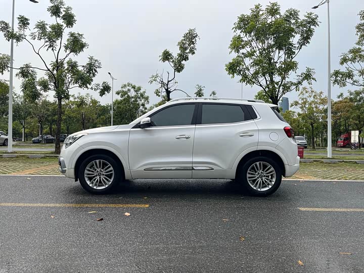 Tiggo 5x 2017 Tiggo 5x 1.5T - DCT - 81,500 km - Image 9