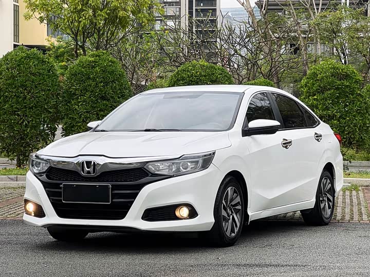 Crider 2019 1.0T - CVT - 80,000 km - Image 1