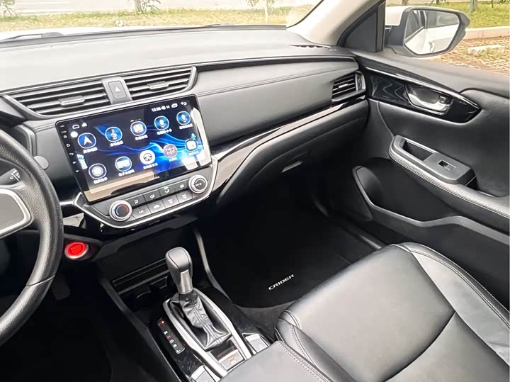 Crider 2019 1.0T - CVT - 80,000 km - Image 8