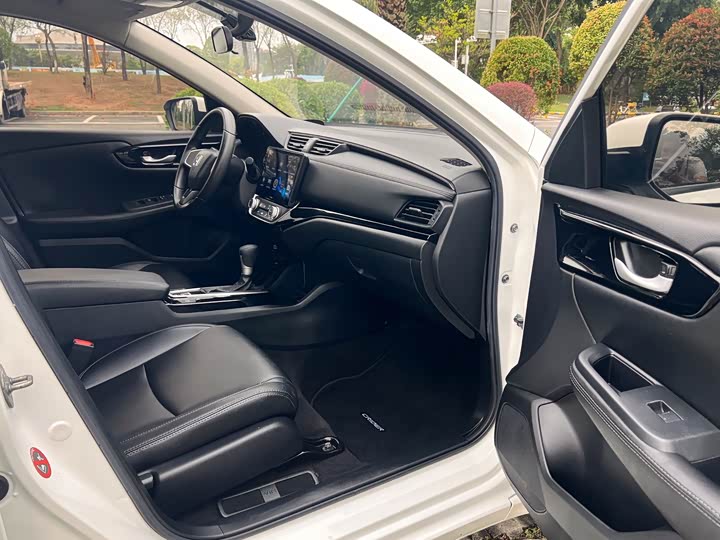 Crider 2019 1.0T - CVT - 80,000 km - Image 10