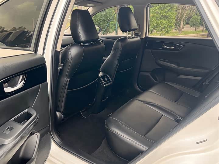 Crider 2019 1.0T - CVT - 80,000 km - Image 11