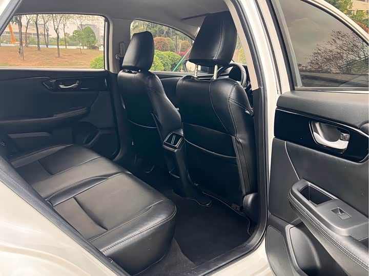 Crider 2019 1.0T - CVT - 80,000 km - Image 12