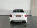 C-Class 2018 C 200 L 1.3T - Automatic - 53,400 km - Image 4