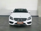 C-Class 2016 C 180 L 1.6T - Automatic - 98,300 km - Image 3