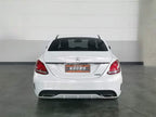 C-Class 2016 C 180 L 1.6T - Automatic - 98,300 km - Image 4