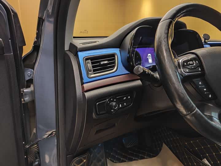 GS8 2017 GS8 320T - Automatic - 87,600 km - Image 11
