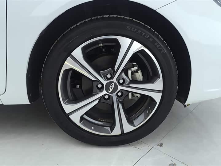 Arrizo 5 2019 Arrizo 5 1.5L - Manual - 3,200 km - Image 6