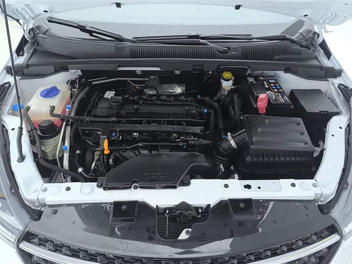 Arrizo 5 2019 Arrizo 5 1.5L - Manual - 3,200 km - Image 10